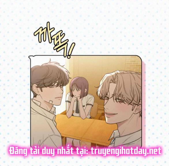 Kế Hoạch Tình Yêu Trong Sáng Chapter 68 - Trang 2