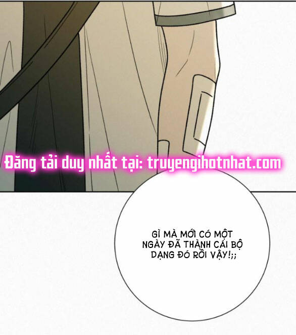 Kế Hoạch Tình Yêu Trong Sáng Chapter 66 - Trang 2