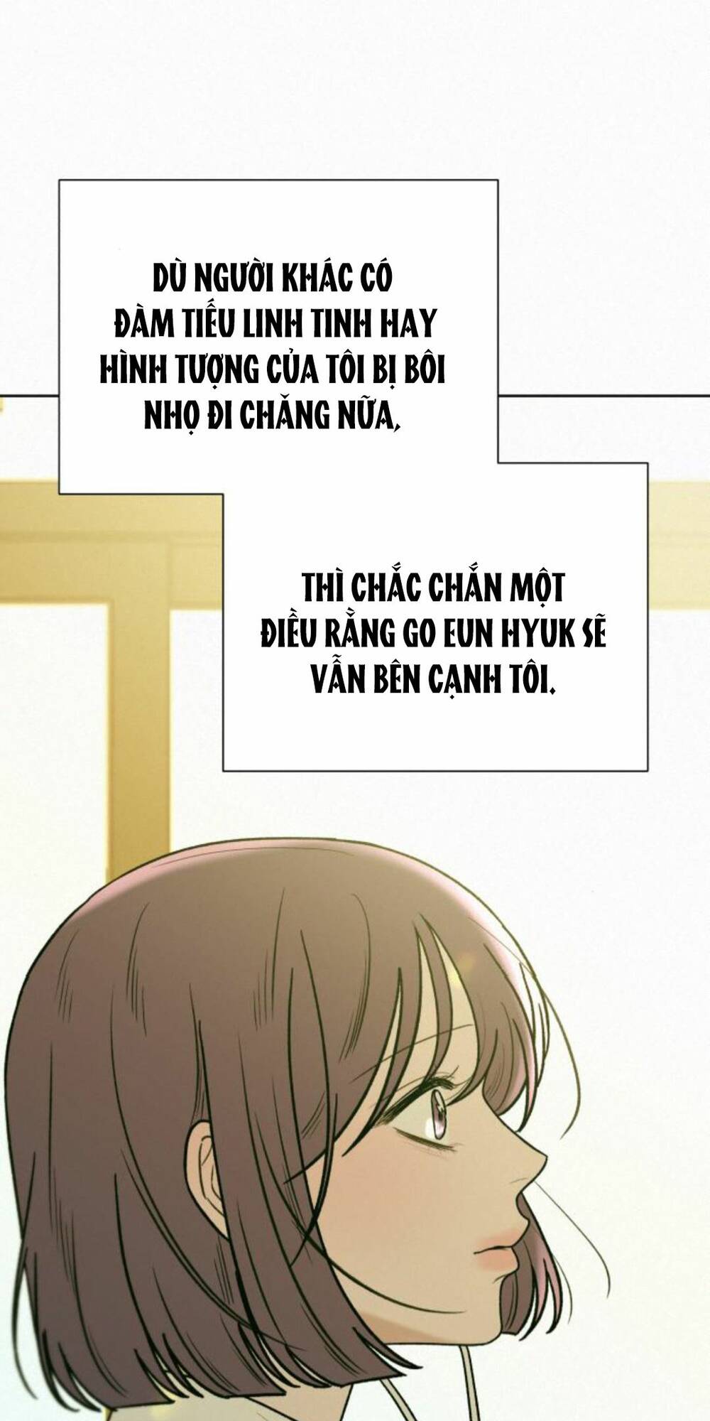 Kế Hoạch Tình Yêu Trong Sáng Chapter 65 - Trang 2