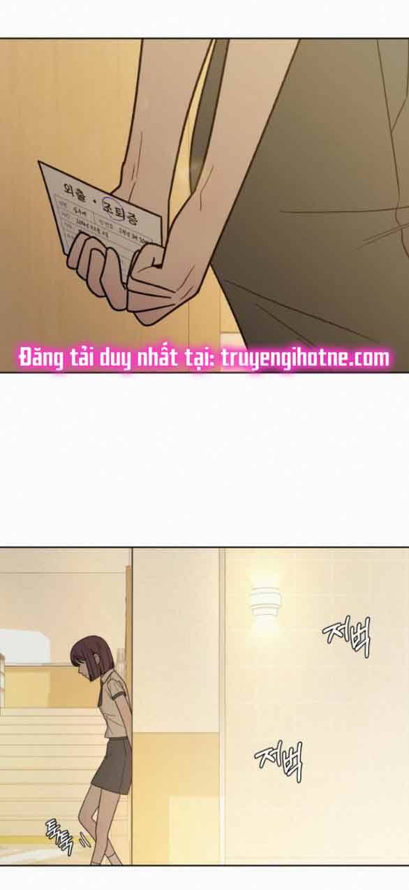 Kế Hoạch Tình Yêu Trong Sáng Chapter 64 - Trang 2