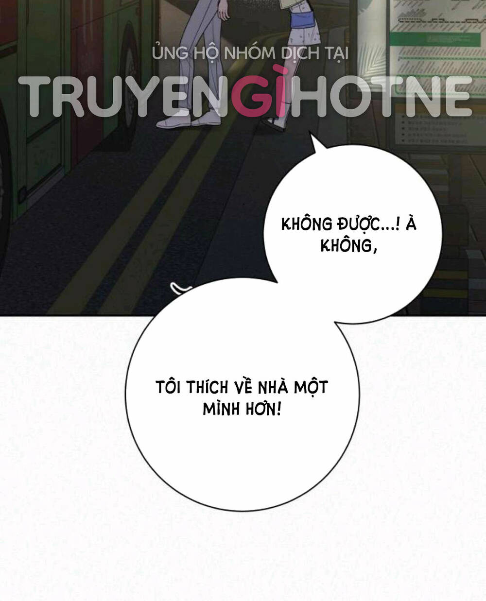 Kế Hoạch Tình Yêu Trong Sáng Chapter 63 - Trang 2