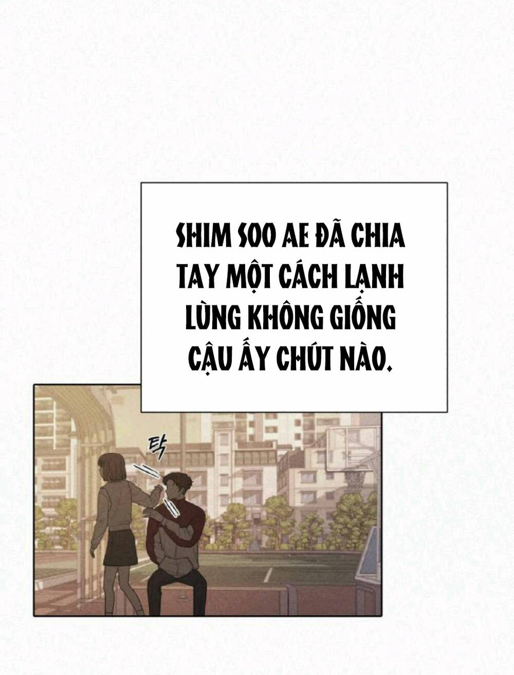 Kế Hoạch Tình Yêu Trong Sáng Chapter 63 - Trang 2