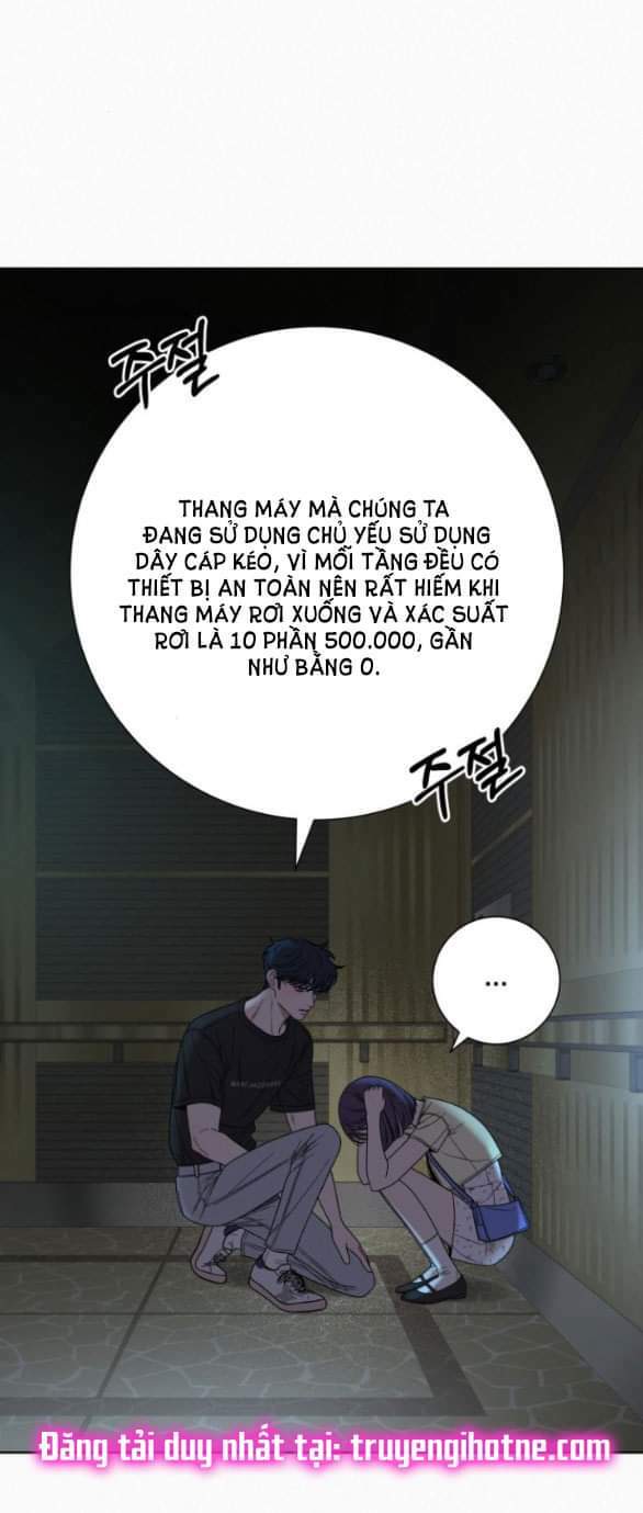 Kế Hoạch Tình Yêu Trong Sáng Chapter 62 - Trang 2