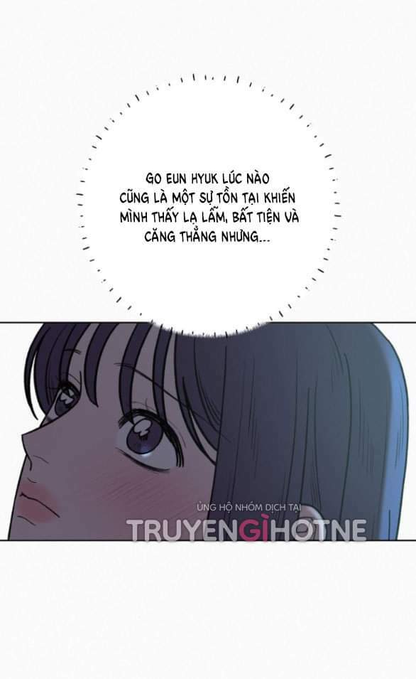 Kế Hoạch Tình Yêu Trong Sáng Chapter 62 - Trang 2