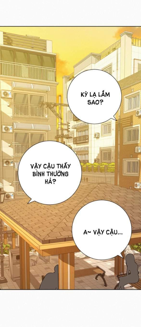 Kế Hoạch Tình Yêu Trong Sáng Chapter 62 - Trang 2