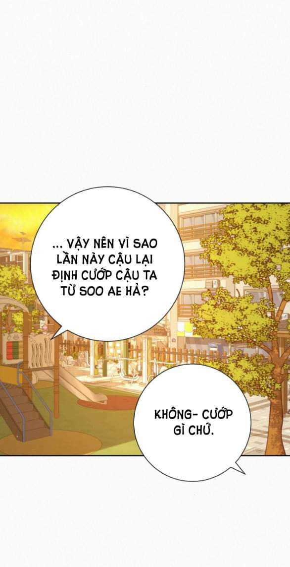 Kế Hoạch Tình Yêu Trong Sáng Chapter 62 - Trang 2