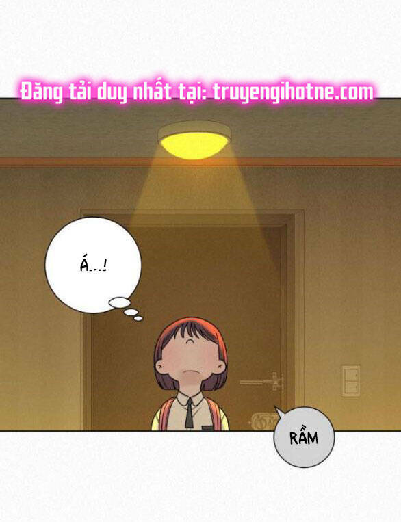 Kế Hoạch Tình Yêu Trong Sáng Chapter 58.1 - Trang 2