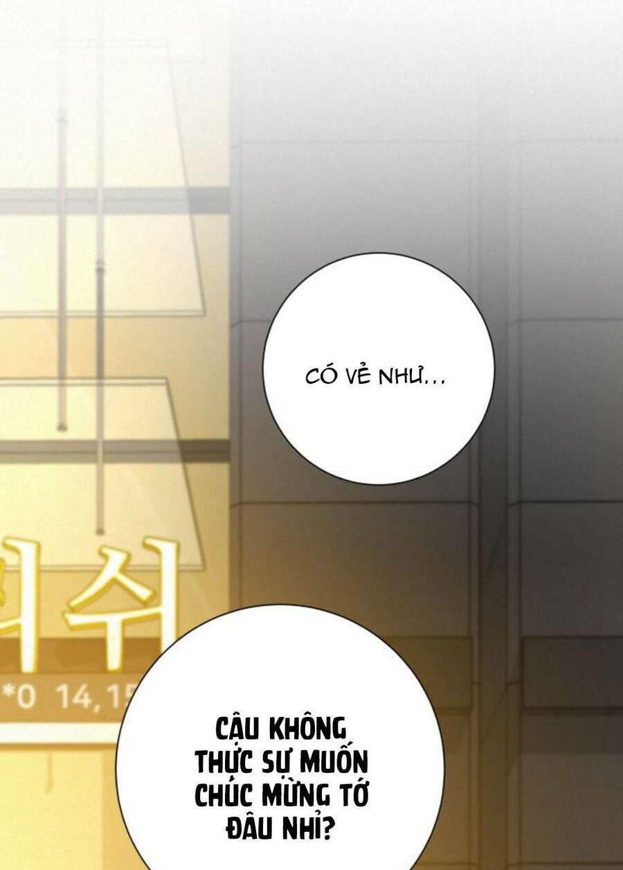 Kế Hoạch Tình Yêu Trong Sáng Chapter 57 - Trang 2