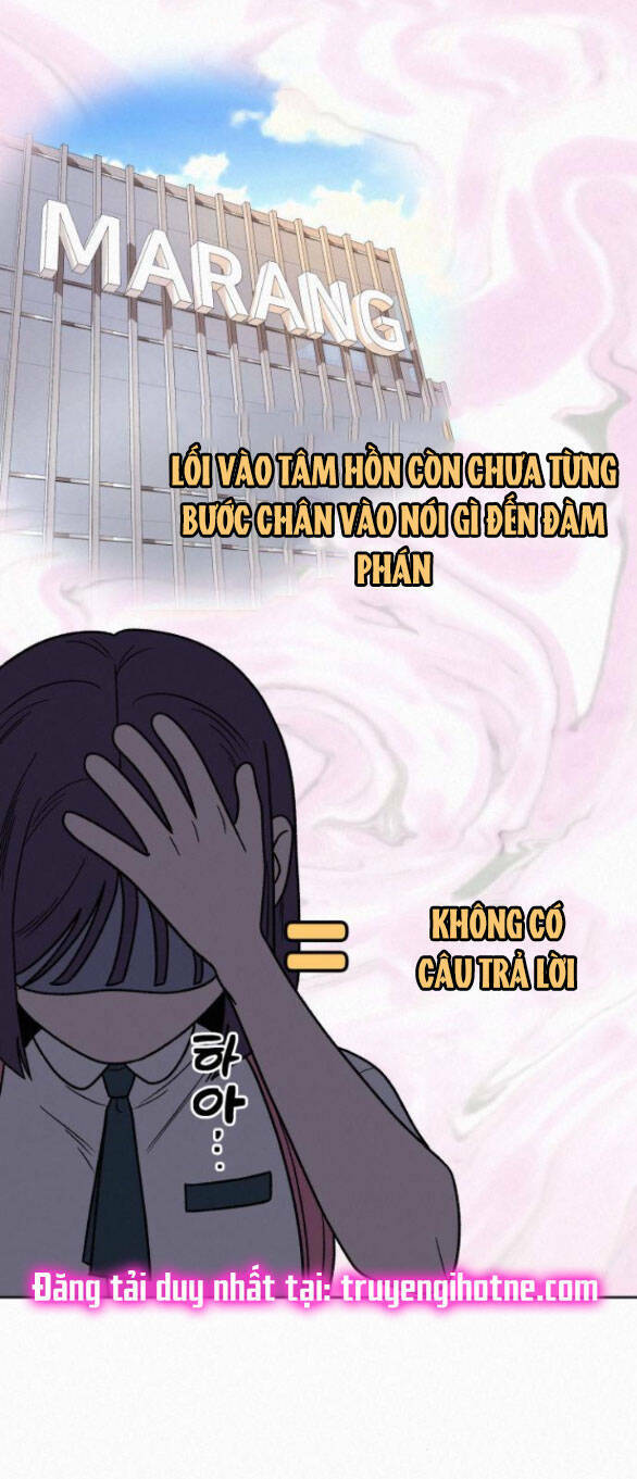 Kế Hoạch Tình Yêu Trong Sáng Chapter 55.5 - Trang 2