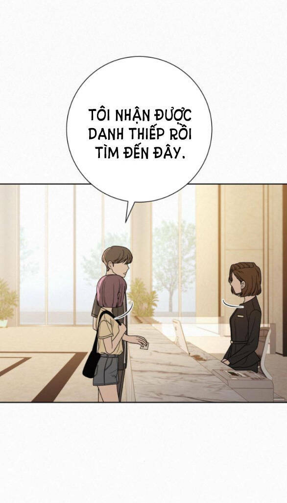 Kế Hoạch Tình Yêu Trong Sáng Chapter 55 - Trang 2