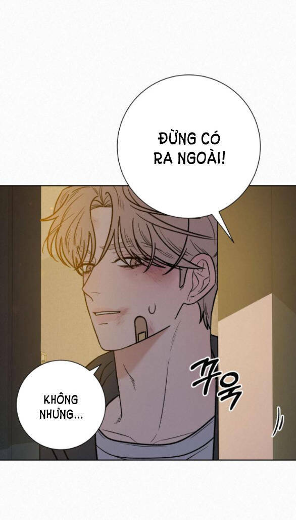 Kế Hoạch Tình Yêu Trong Sáng Chapter 55 - Trang 2