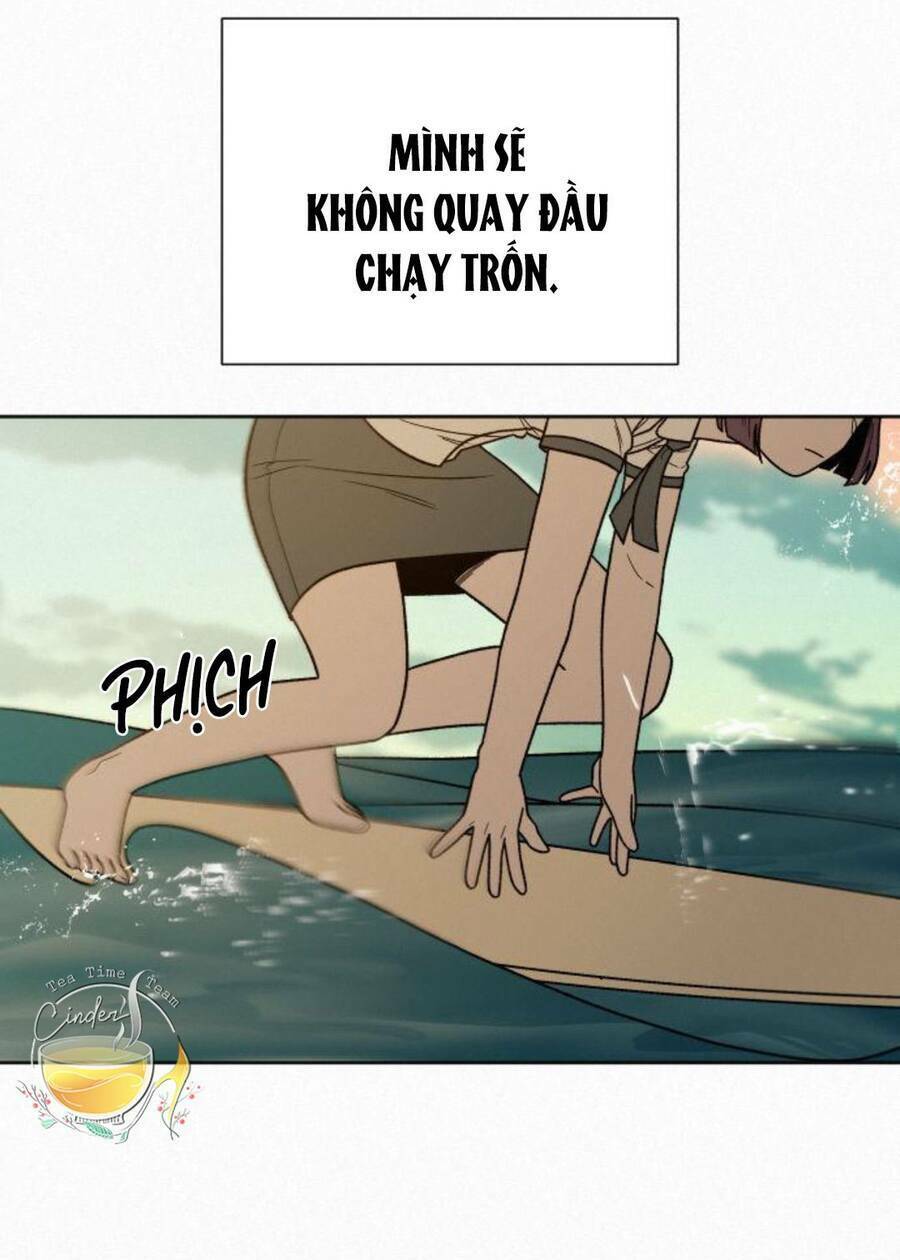 Kế Hoạch Tình Yêu Trong Sáng Chapter 53 - Trang 2