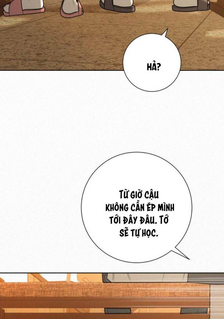 Kế Hoạch Tình Yêu Trong Sáng Chapter 52 - Trang 2