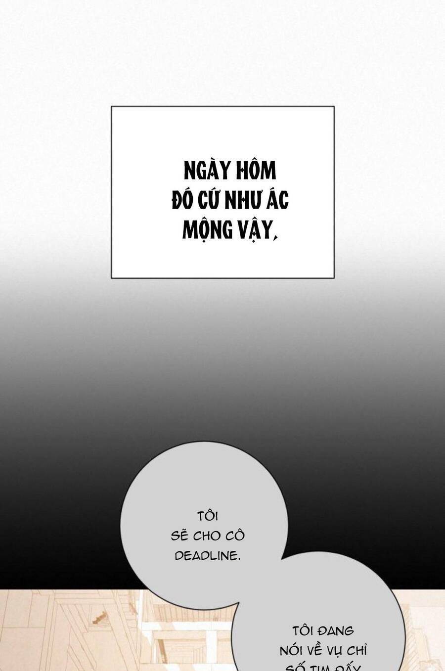 Kế Hoạch Tình Yêu Trong Sáng Chapter 51 - Trang 2