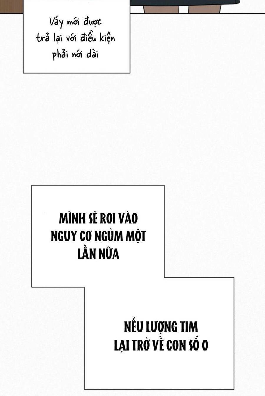 Kế Hoạch Tình Yêu Trong Sáng Chapter 51 - Trang 2