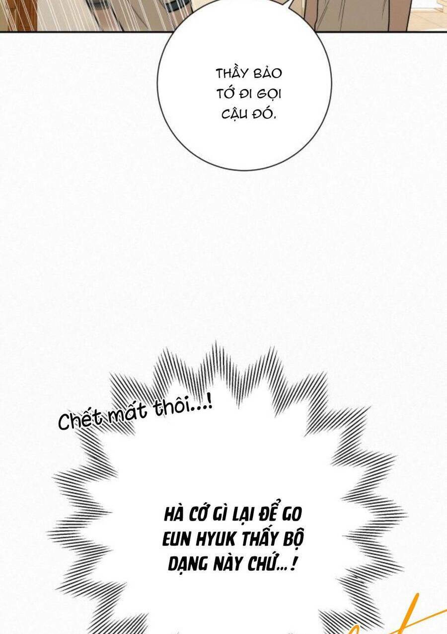 Kế Hoạch Tình Yêu Trong Sáng Chapter 50 - Trang 2