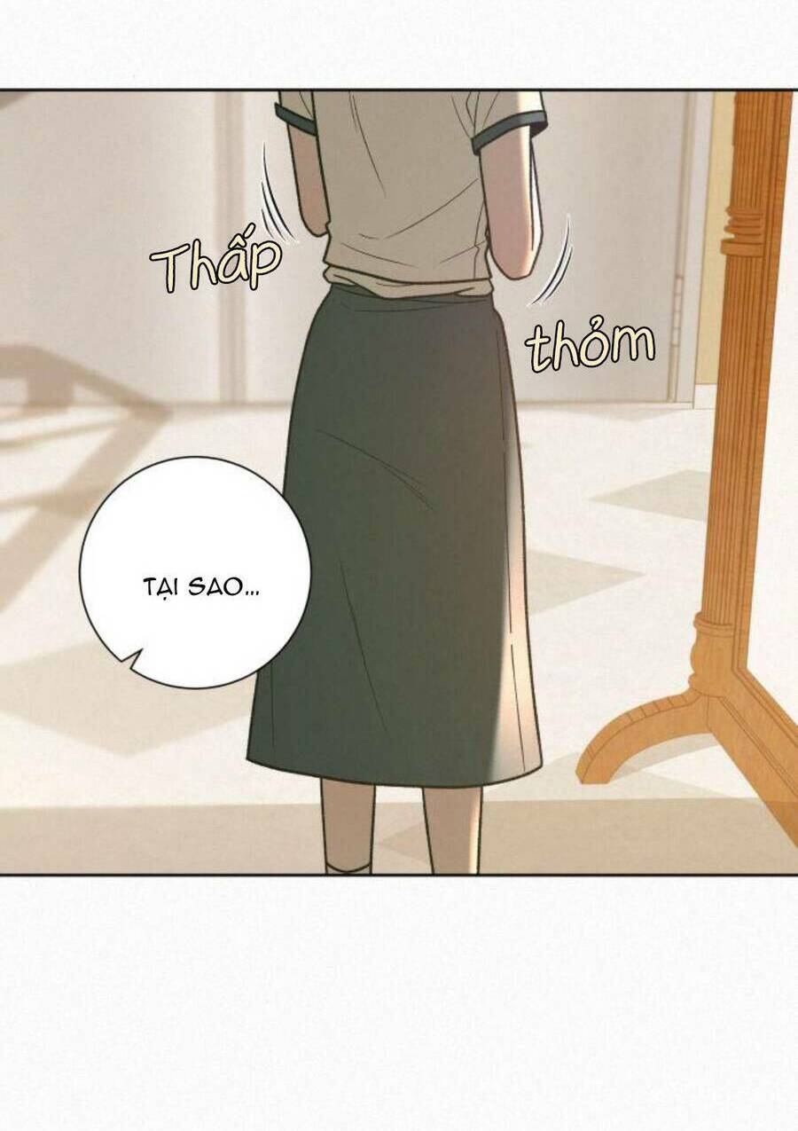 Kế Hoạch Tình Yêu Trong Sáng Chapter 50 - Trang 2