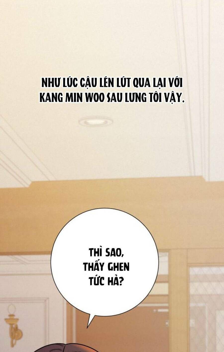 Kế Hoạch Tình Yêu Trong Sáng Chapter 49 - Trang 2