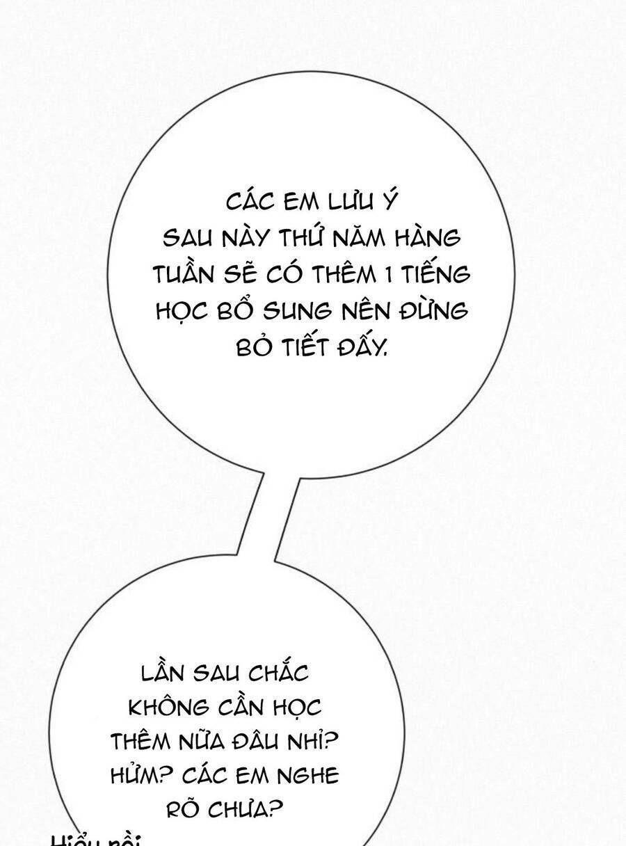 Kế Hoạch Tình Yêu Trong Sáng Chapter 47 - Trang 2