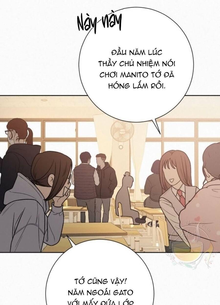 Kế Hoạch Tình Yêu Trong Sáng Chapter 46 - Trang 2