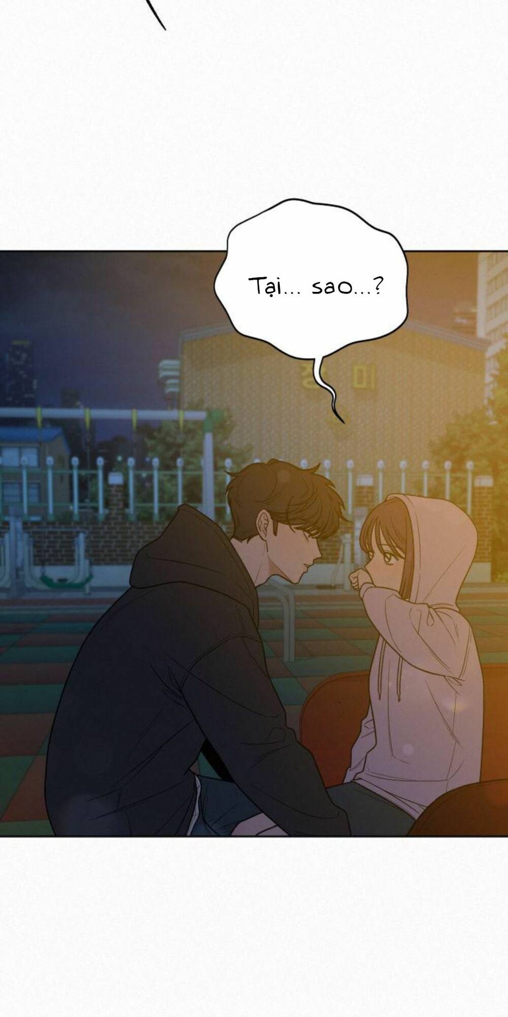 Kế Hoạch Tình Yêu Trong Sáng Chapter 44 - Trang 2