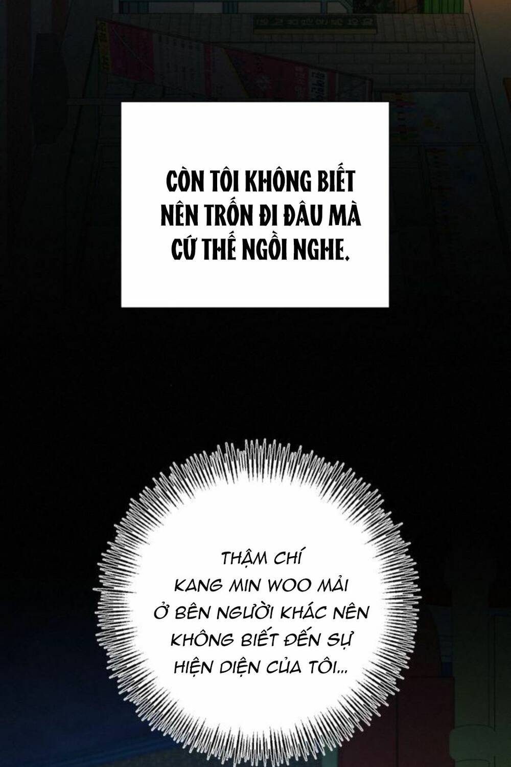 Kế Hoạch Tình Yêu Trong Sáng Chapter 43 - Trang 2