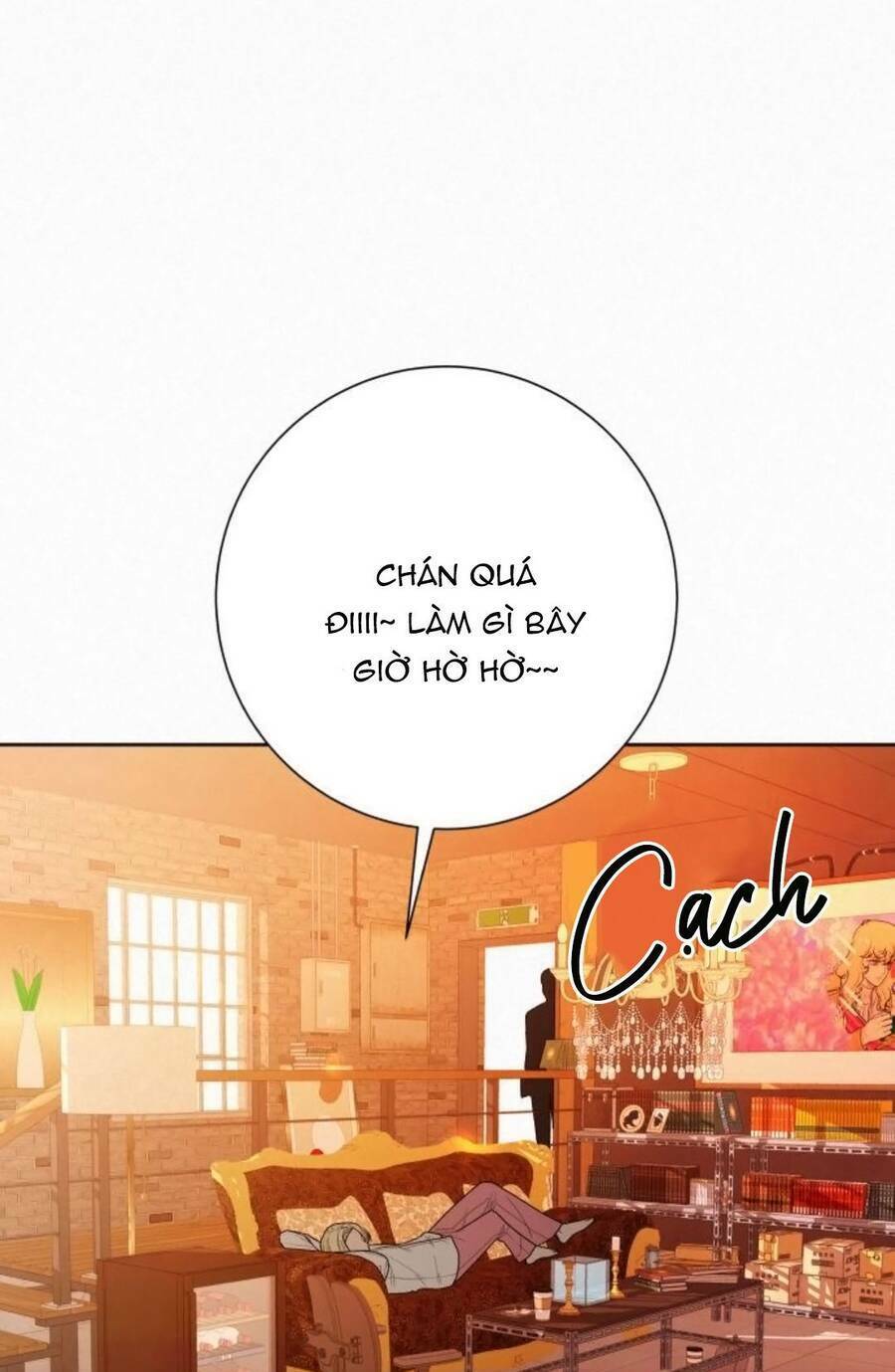 Kế Hoạch Tình Yêu Trong Sáng Chapter 41 - Trang 2