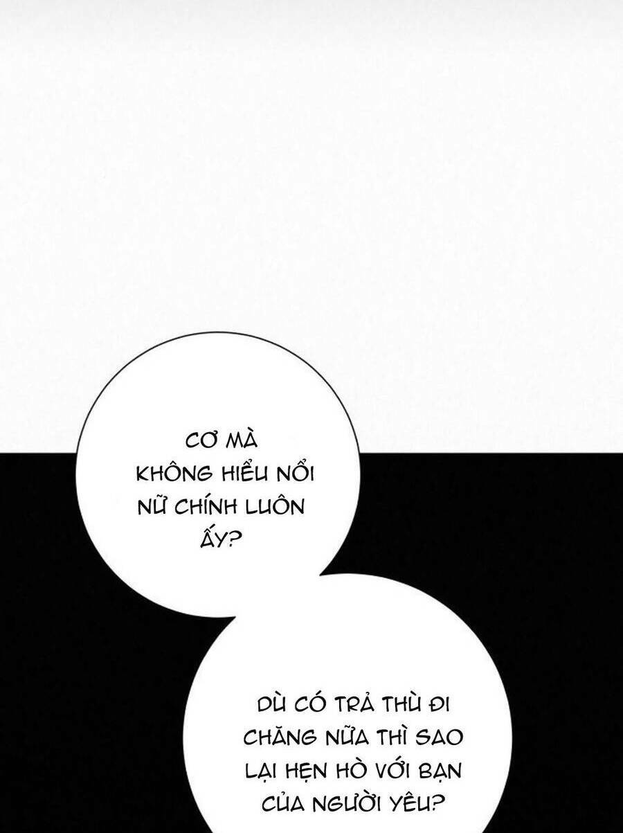 Kế Hoạch Tình Yêu Trong Sáng Chapter 40 - Trang 2