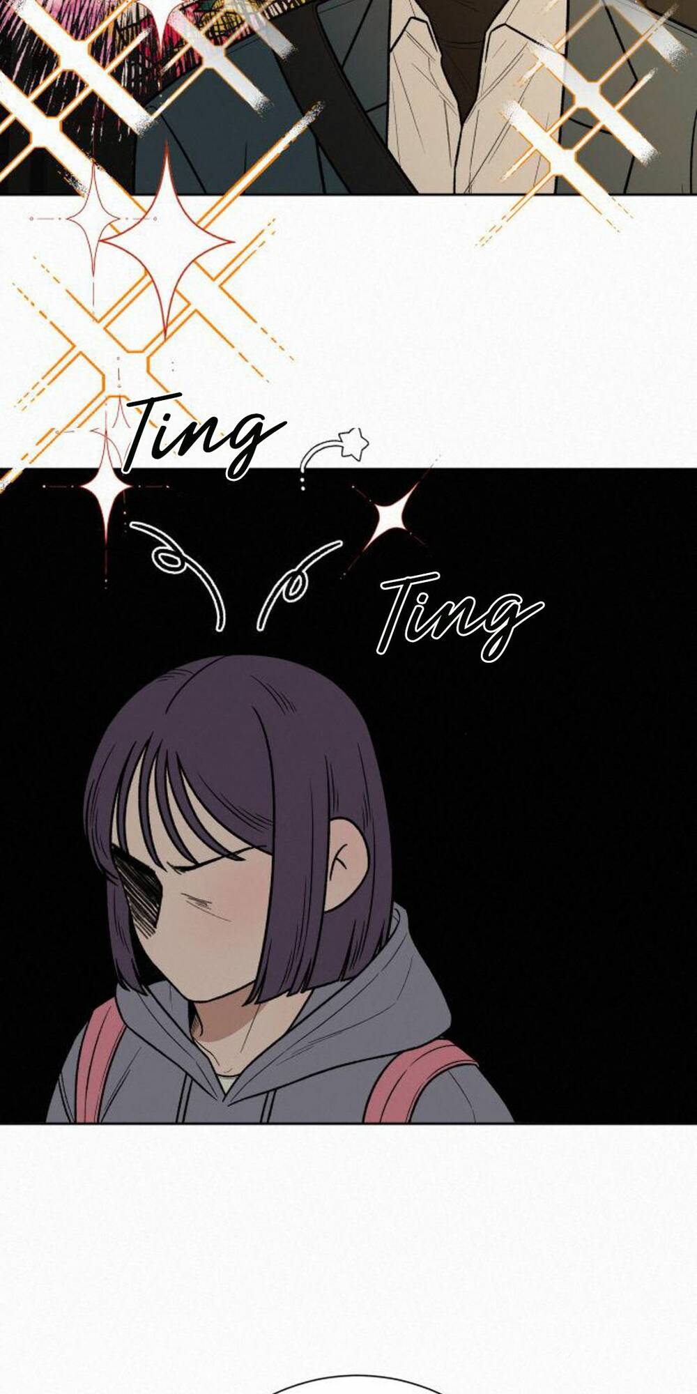 Kế Hoạch Tình Yêu Trong Sáng Chapter 38 - Trang 2