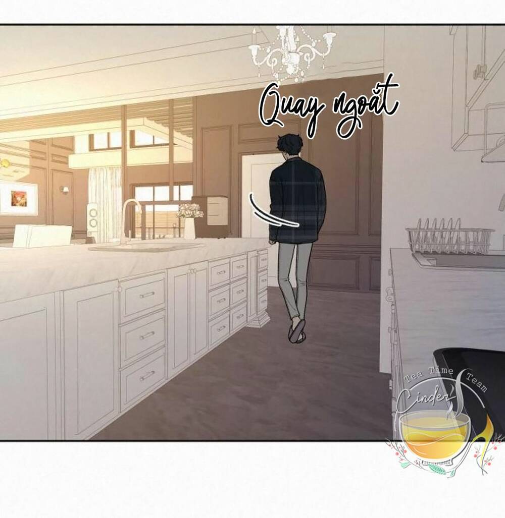 Kế Hoạch Tình Yêu Trong Sáng Chapter 37 - Trang 2