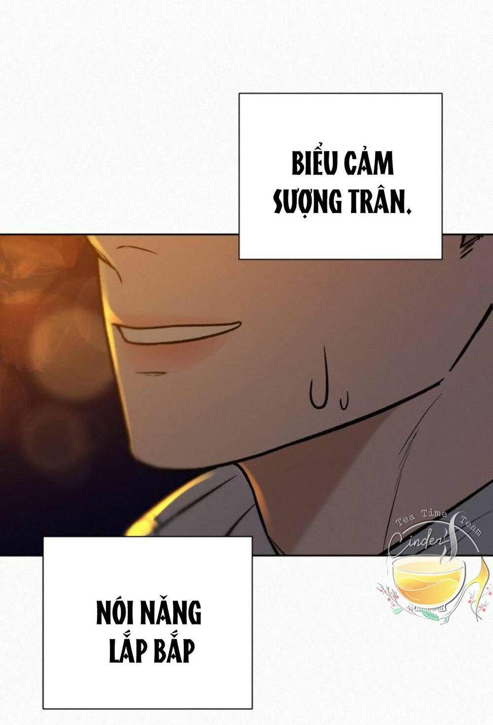 Kế Hoạch Tình Yêu Trong Sáng Chapter 35 - Trang 2