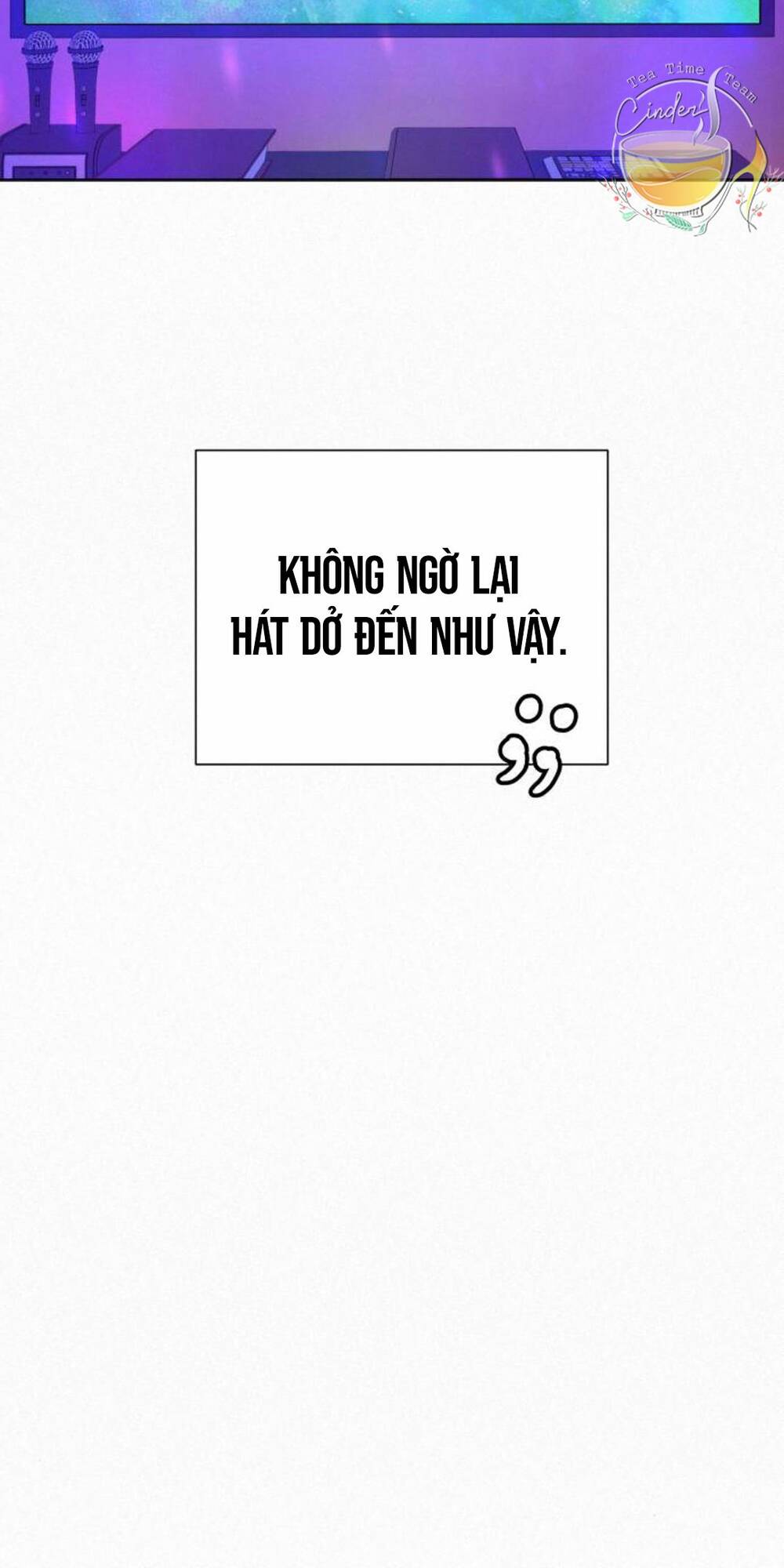 Kế Hoạch Tình Yêu Trong Sáng Chapter 34 - Trang 2