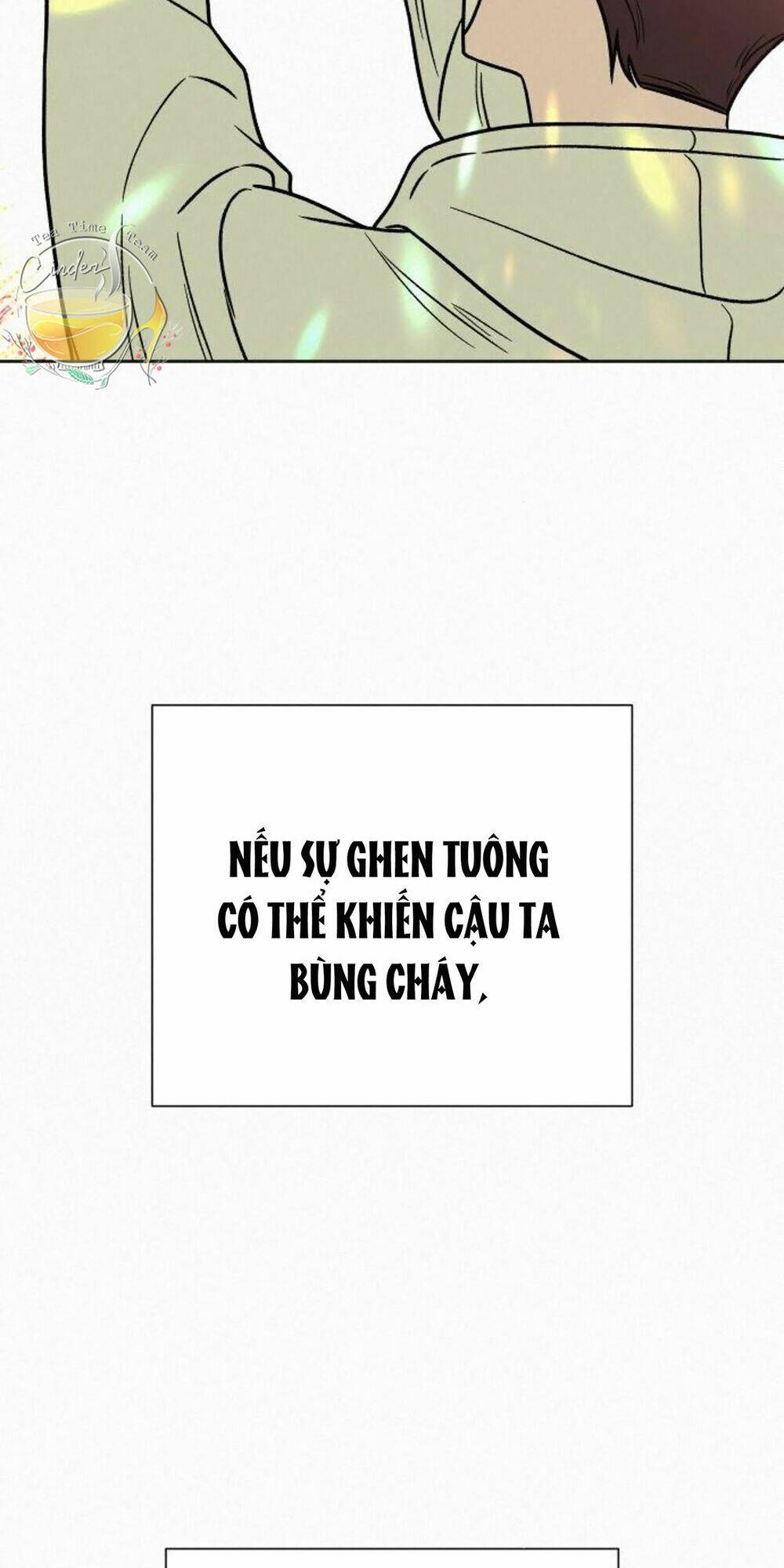 Kế Hoạch Tình Yêu Trong Sáng Chapter 24 - Trang 2