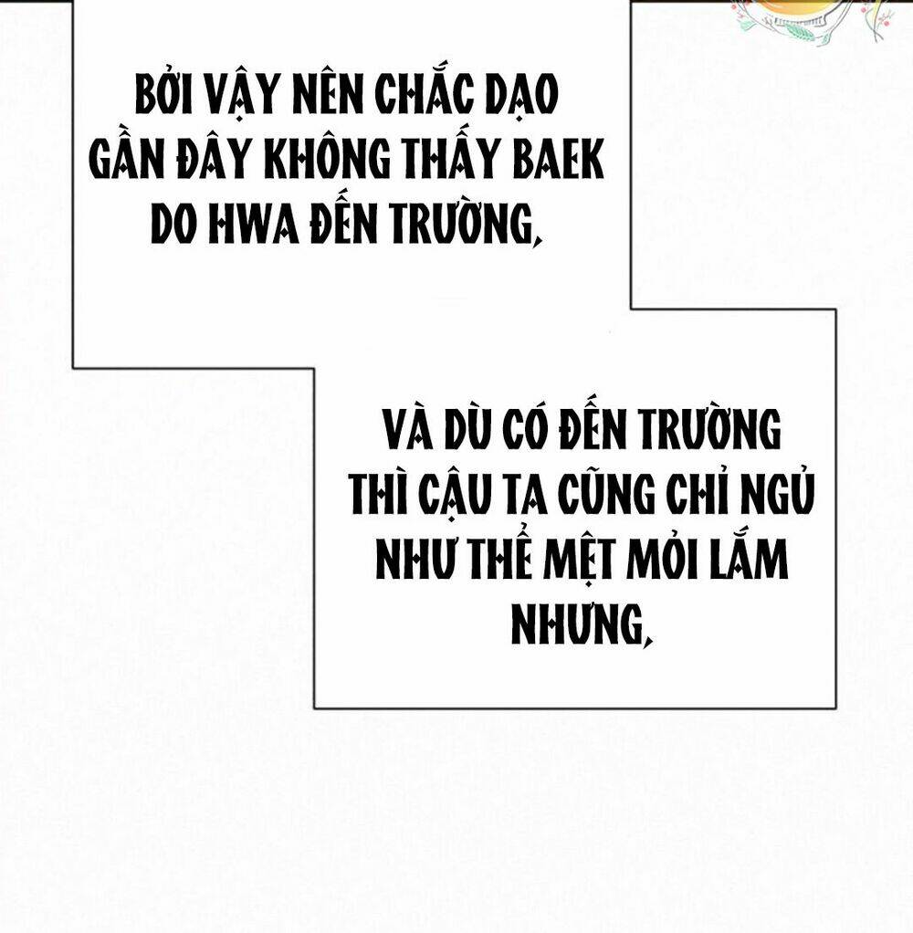 Kế Hoạch Tình Yêu Trong Sáng Chapter 16 - Trang 2