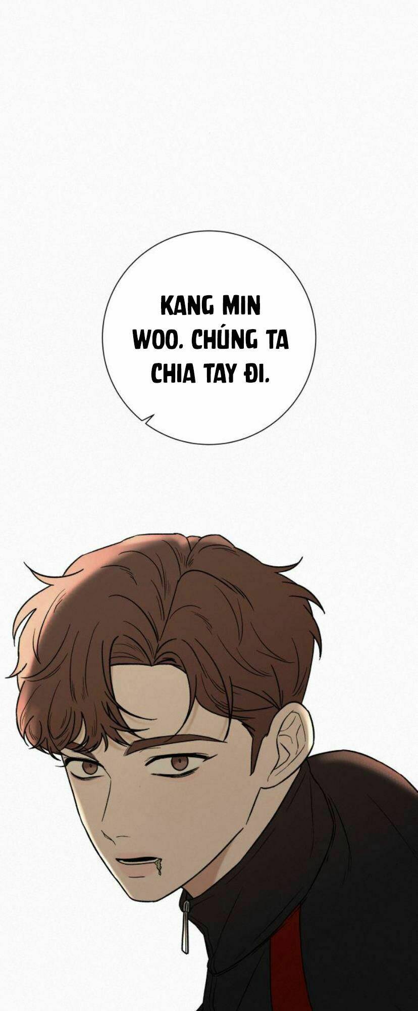 Kế Hoạch Tình Yêu Trong Sáng Chapter 11 - Trang 2