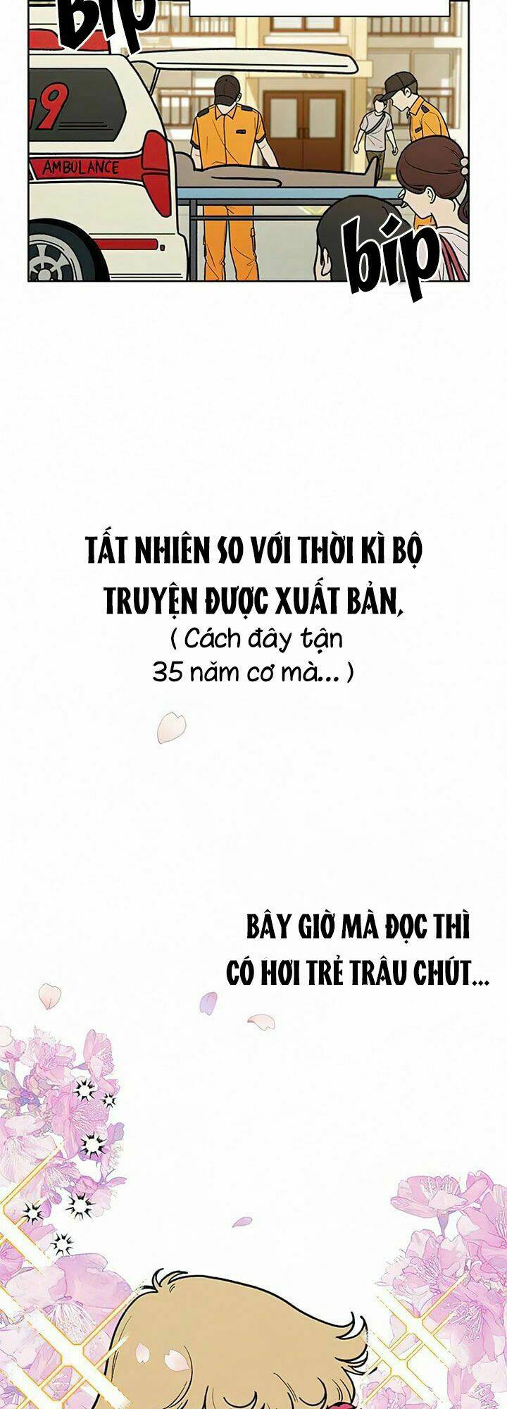 Kế Hoạch Tình Yêu Trong Sáng Chapter 9 - Trang 2