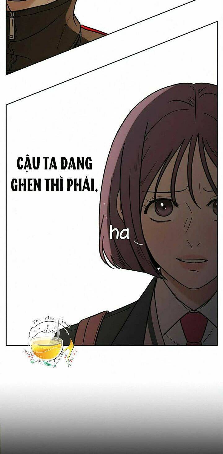 Kế Hoạch Tình Yêu Trong Sáng Chapter 8 - Trang 2