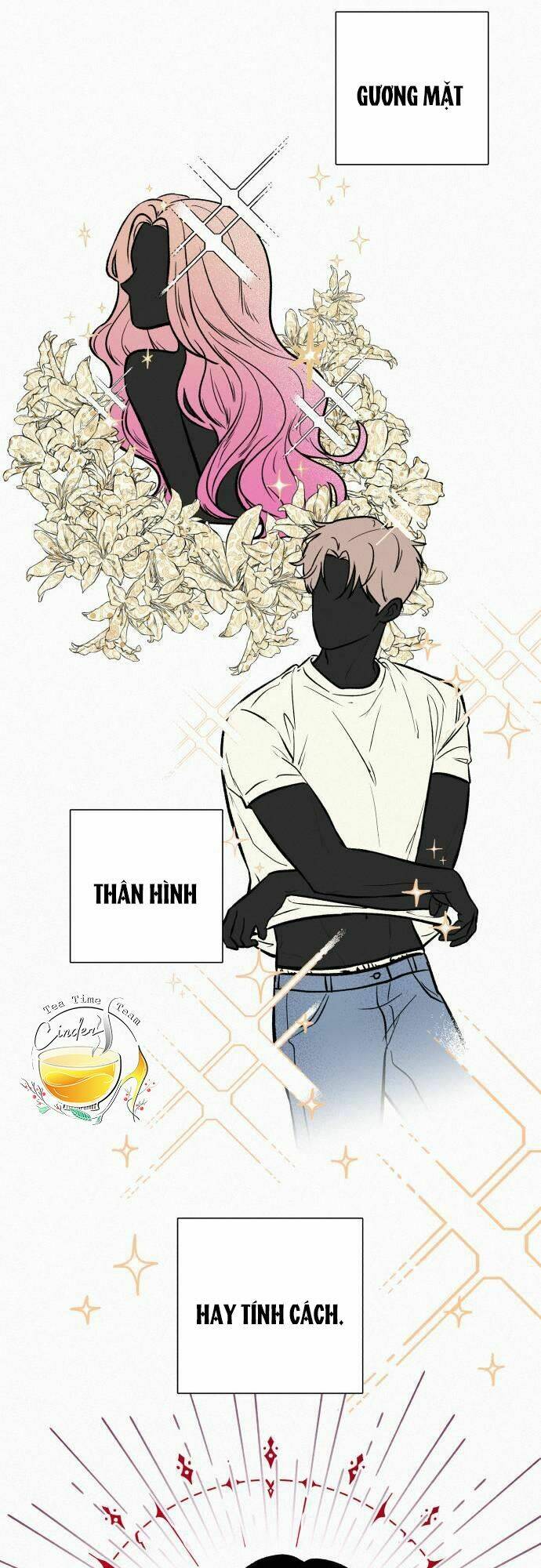 Kế Hoạch Tình Yêu Trong Sáng Chapter 0 - Trang 2