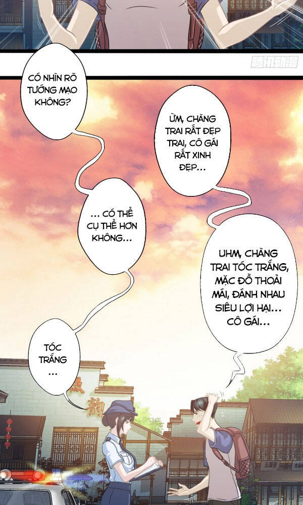 Ta Tu Linh Mạch Ở Hoa Hạ Chapter 25 - Trang 2