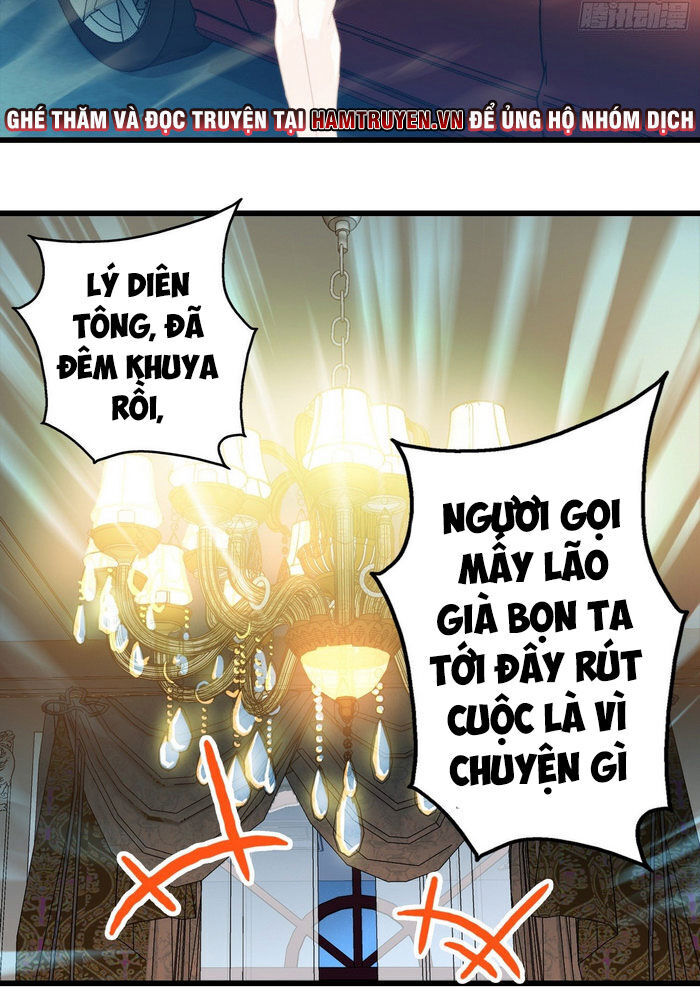 Ta Tu Linh Mạch Ở Hoa Hạ Chapter 13 - Trang 2