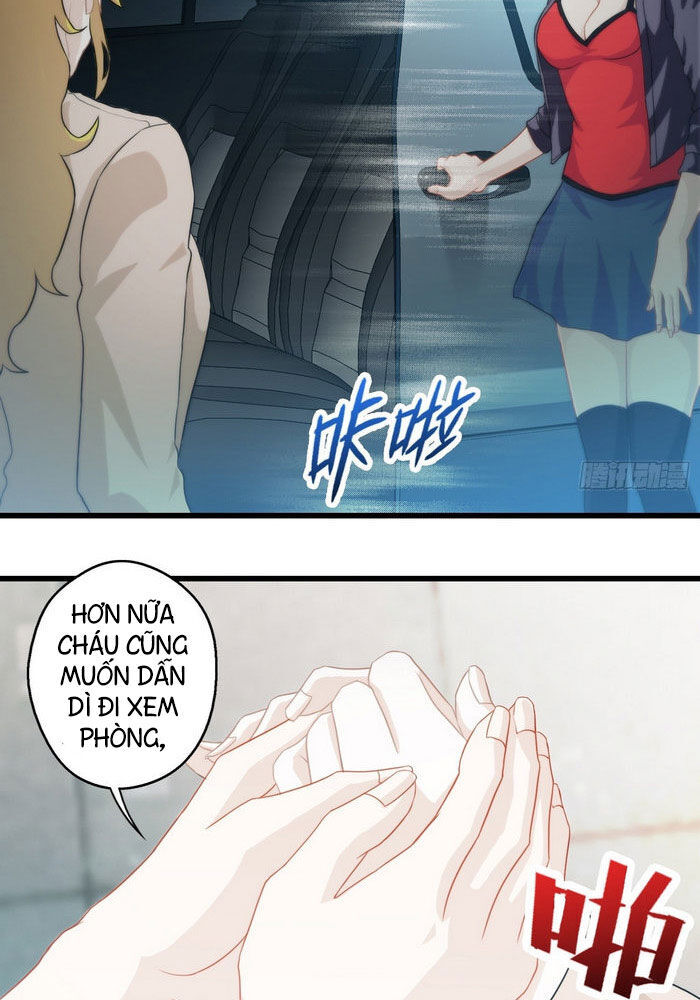 Ta Tu Linh Mạch Ở Hoa Hạ Chapter 13 - Trang 2