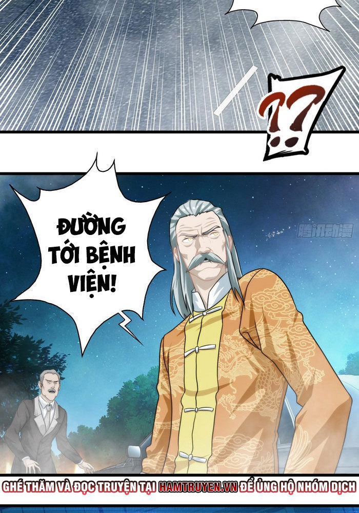 Ta Tu Linh Mạch Ở Hoa Hạ Chapter 12 - Trang 2