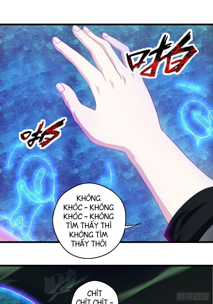 Ta Tu Linh Mạch Ở Hoa Hạ Chapter 11 - Trang 2