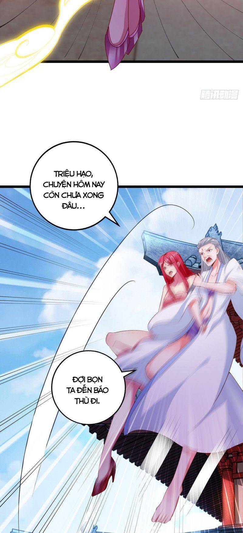 Ngày Mai Tôi Sẽ Chết Chapter 23 - Trang 2