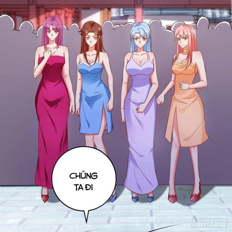 Ngày Mai Tôi Sẽ Chết Chapter 22 - Trang 2