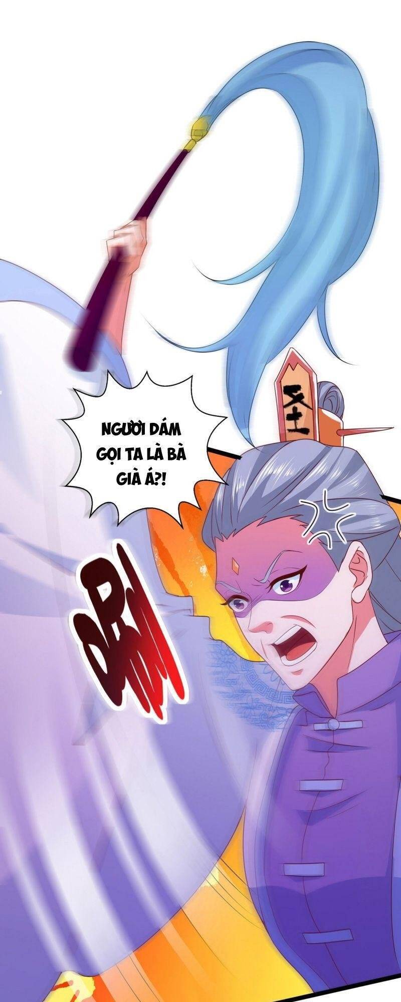 Ngày Mai Tôi Sẽ Chết Chapter 21 - Trang 2