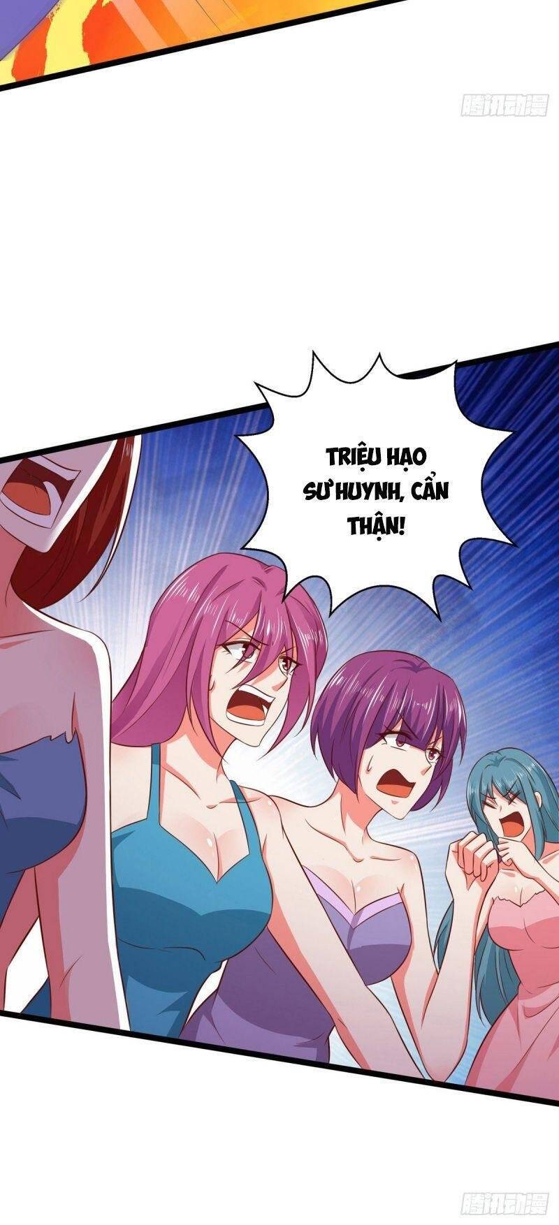 Ngày Mai Tôi Sẽ Chết Chapter 21 - Trang 2