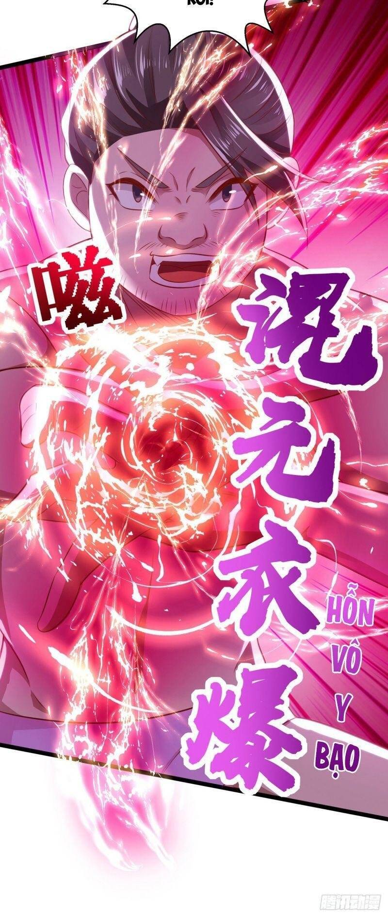 Ngày Mai Tôi Sẽ Chết Chapter 21 - Trang 2