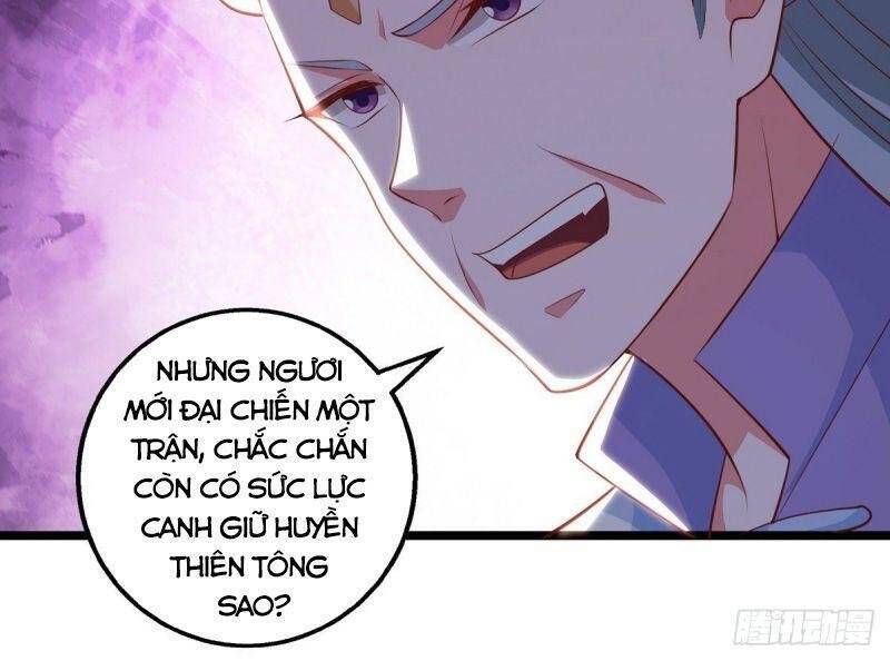 Ngày Mai Tôi Sẽ Chết Chapter 21 - Trang 2