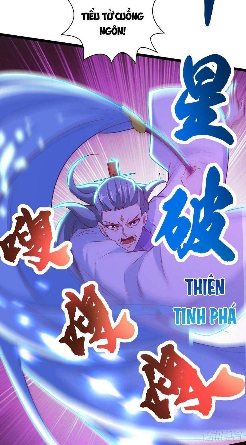 Ngày Mai Tôi Sẽ Chết Chapter 21 - Trang 2